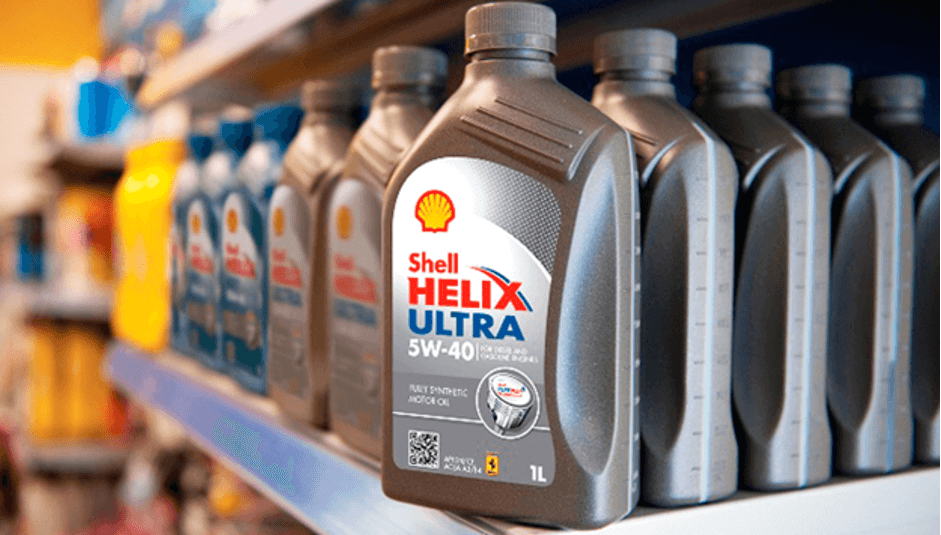Shell Masla Как проверить подлинности масла SHELL, инструкция