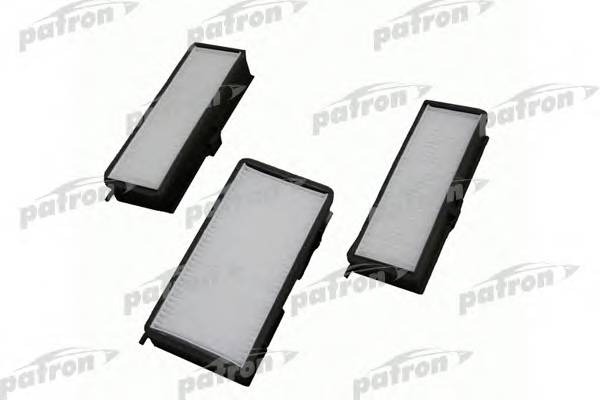 Салонный фильтр PATRON PF2066