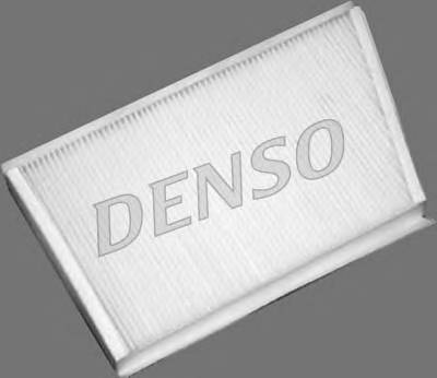 Салонный фильтр DENSO DCF026P