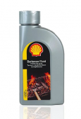 Жидкость для розжига барбекю / Shell Grill Fluid (Barbecue Fluid) 0,5