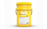 Новое масло Shell Corena S3 R 68