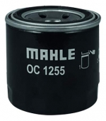 Масляный фильтр MAHLE / KNECHT OC1255