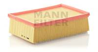 Воздушный фильтр MANN-FILTER C25136