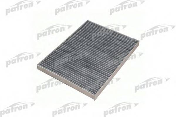 Салонный фильтр PATRON PF2250