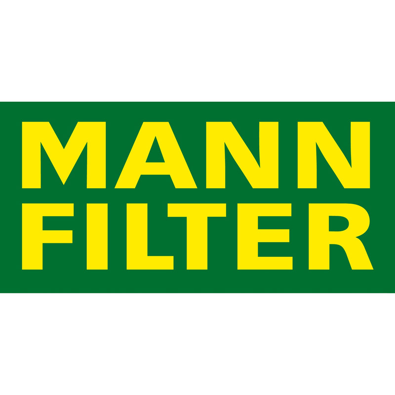 Масляный фильтр MANN-FILTER W8027