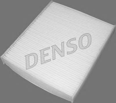 Салонный фильтр DENSO DCF235P