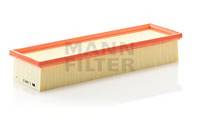 Воздушный фильтр MANN-FILTER C3485/2