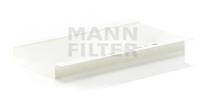 Салонный фильтр MANN-FILTER CU3567