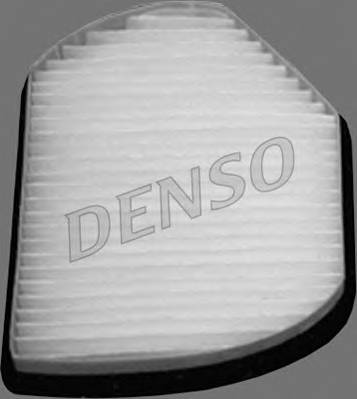Салонный фильтр DENSO DCF009P