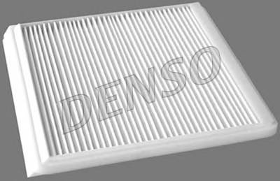 Салонный фильтр DENSO DCF018P