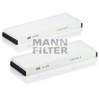 Салонный фильтр MANN-FILTER CU30232