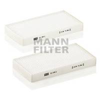 Салонный фильтр MANN-FILTER CU18112