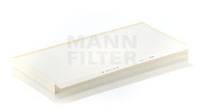 Салонный фильтр MANN-FILTER CU5366