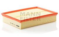 Воздушный фильтр MANN-FILTER C31196
