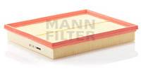 Воздушный фильтр MANN-FILTER C30130