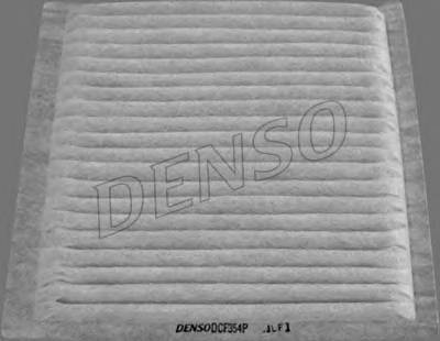 Салонный фильтр DENSO DCF354P