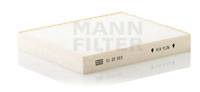 Салонный фильтр MANN-FILTER CU23003