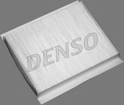 Салонный фильтр DENSO DCF029P