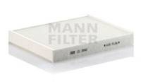 Салонный фильтр MANN-FILTER CU2842