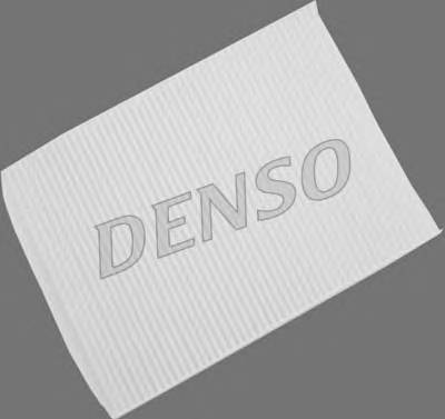 Салонный фильтр DENSO DCF367P вставка