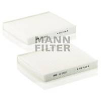 Салонный фильтр MANN-FILTER CU25332
