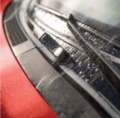 Средства для чистки автомобильных стекол