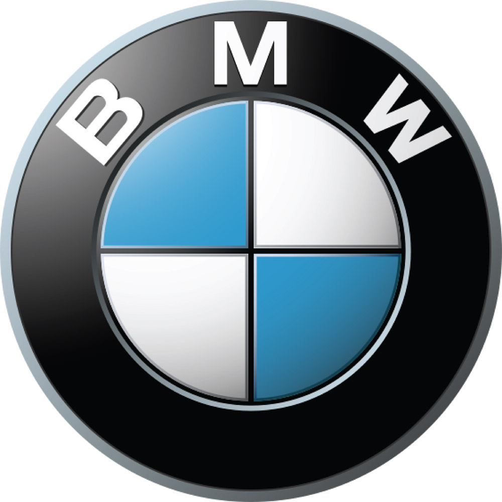 Передний датчик износа BMW 34356789503
