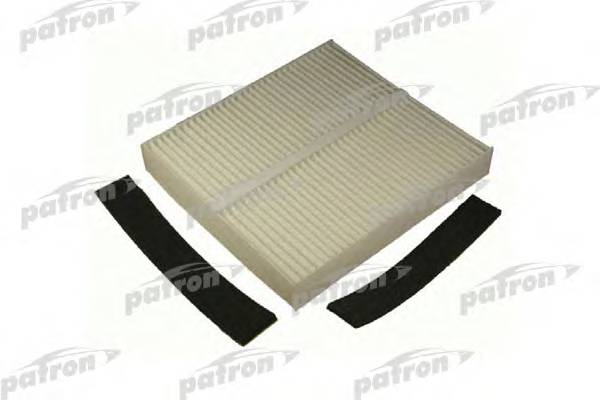 Салонный фильтр PATRON PF2251