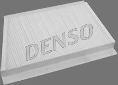 Салонный фильтр DENSO DCF143P
