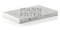 Салонный фильтр MANN-FILTER CUK3192