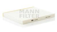 Салонный фильтр MANN-FILTER CU2129