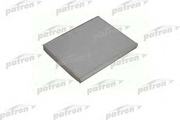 Салонный фильтр PATRON PF2112