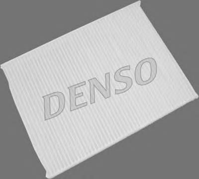 Салонный фильтр DENSO DCF364P