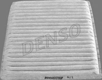 Салонный фильтр DENSO DCF353P