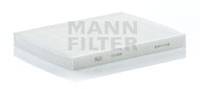 Салонный фильтр MANN-FILTER CU2436