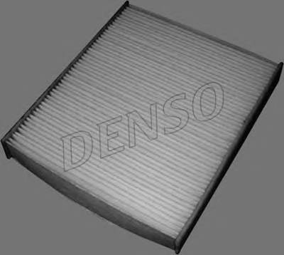 Салонный фильтр DENSO DCF236K