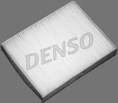 Салонный фильтр DENSO DCF100P