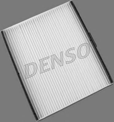 Салонный фильтр DENSO DCF366P