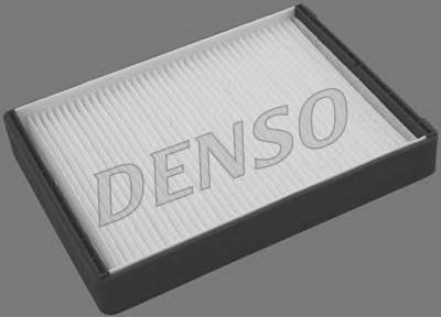 Салонный фильтр DENSO DCF410P