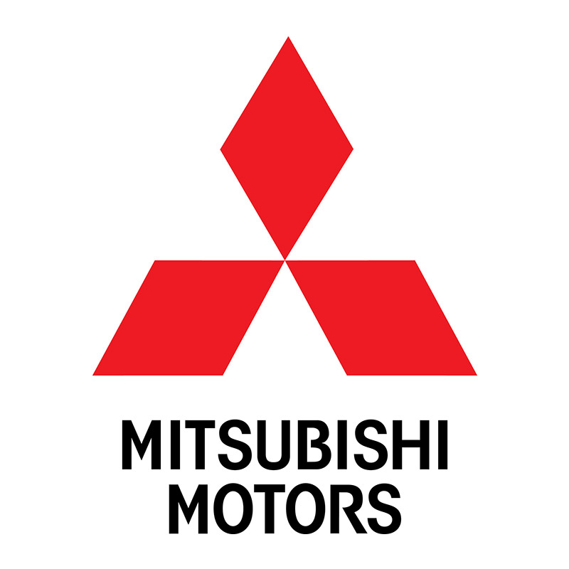 Комплект тормозных колодок MITSUBISHI MR465094