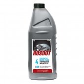 Тормозная жидкость ROSDOT 4