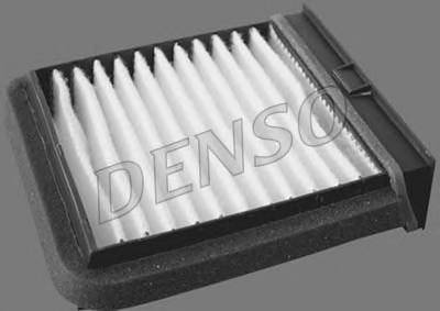 Салонный фильтр DENSO DCF302P