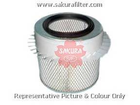 Воздушный фильтр SAKURA AS1034