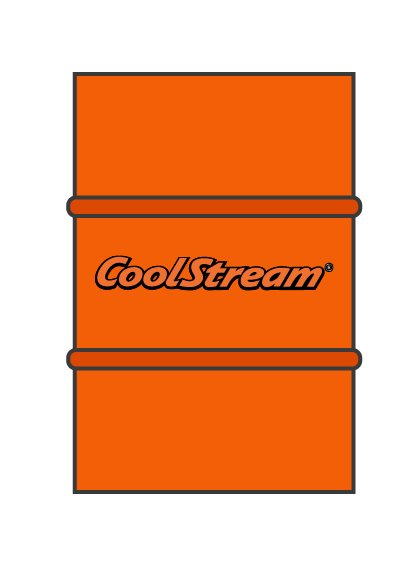 Акция по охлаждающим жидкостям CoolStream и Hot Stream