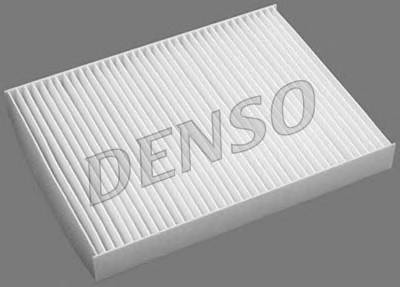 Салонный фильтр DENSO DCF024P