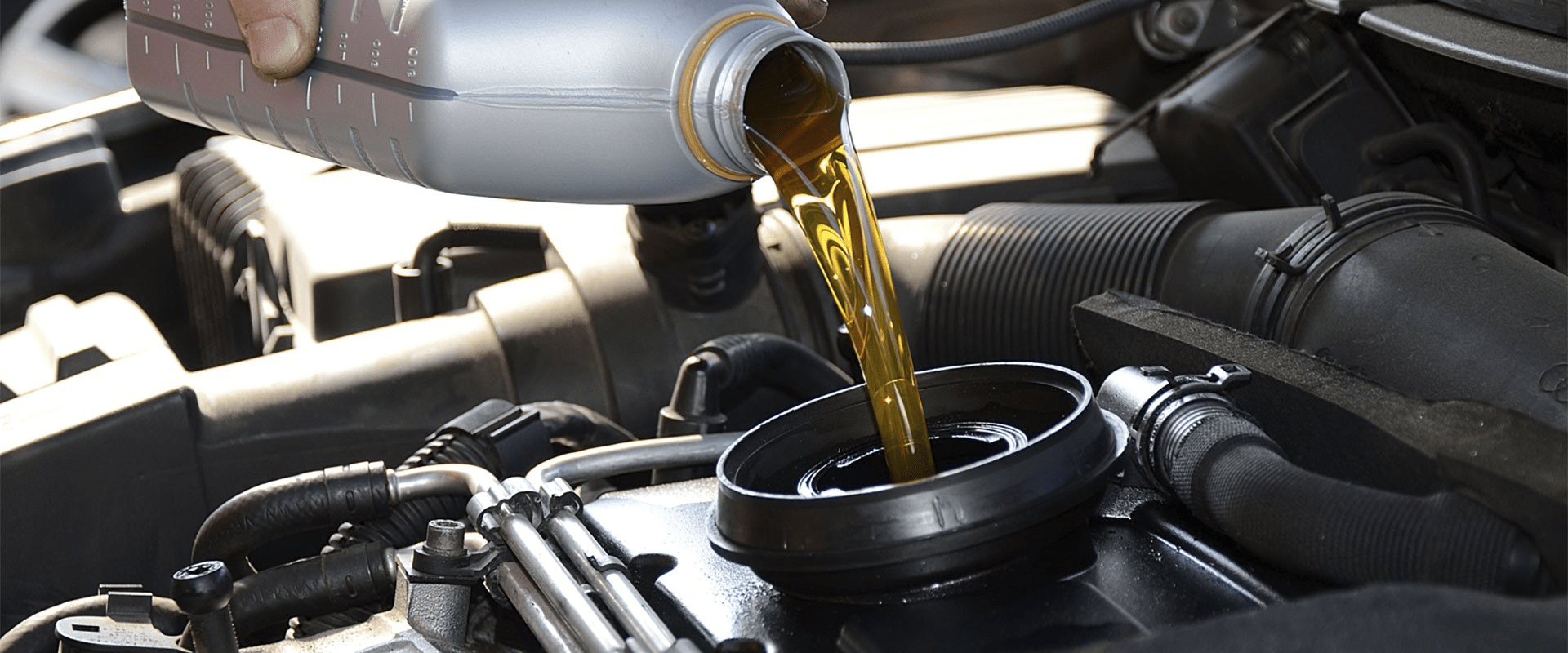 Определение правильного объема моторного масла для эффективной работы двигателя: основные рекомендации
