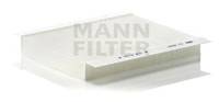 Салонный фильтр MANN-FILTER CU2680
