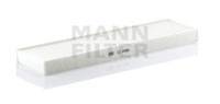 Салонный фильтр MANN-FILTER CU4436