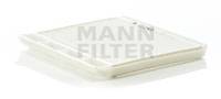 Салонный фильтр MANN-FILTER CU2425
