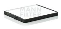 Салонный фильтр MANN-FILTER CU2330